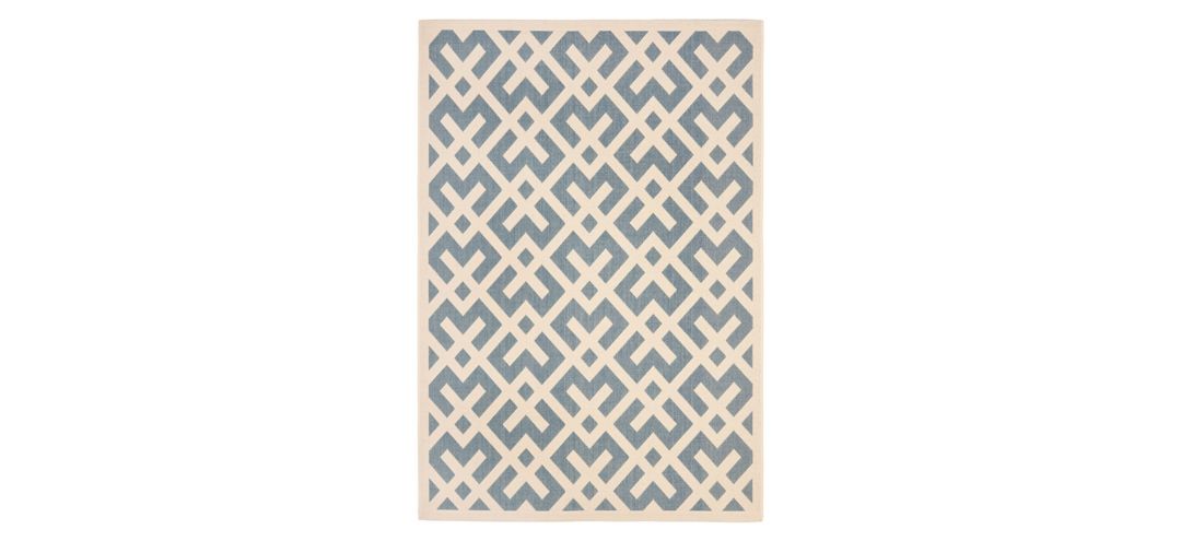 Courtyard Crossing Indoor/Outdoor Area Rug