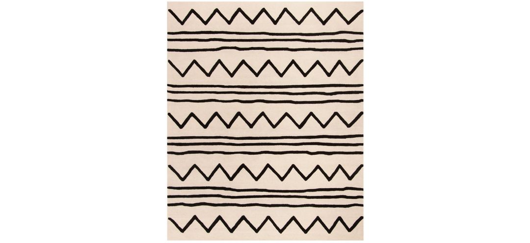 Zaiden Kids Area Rug