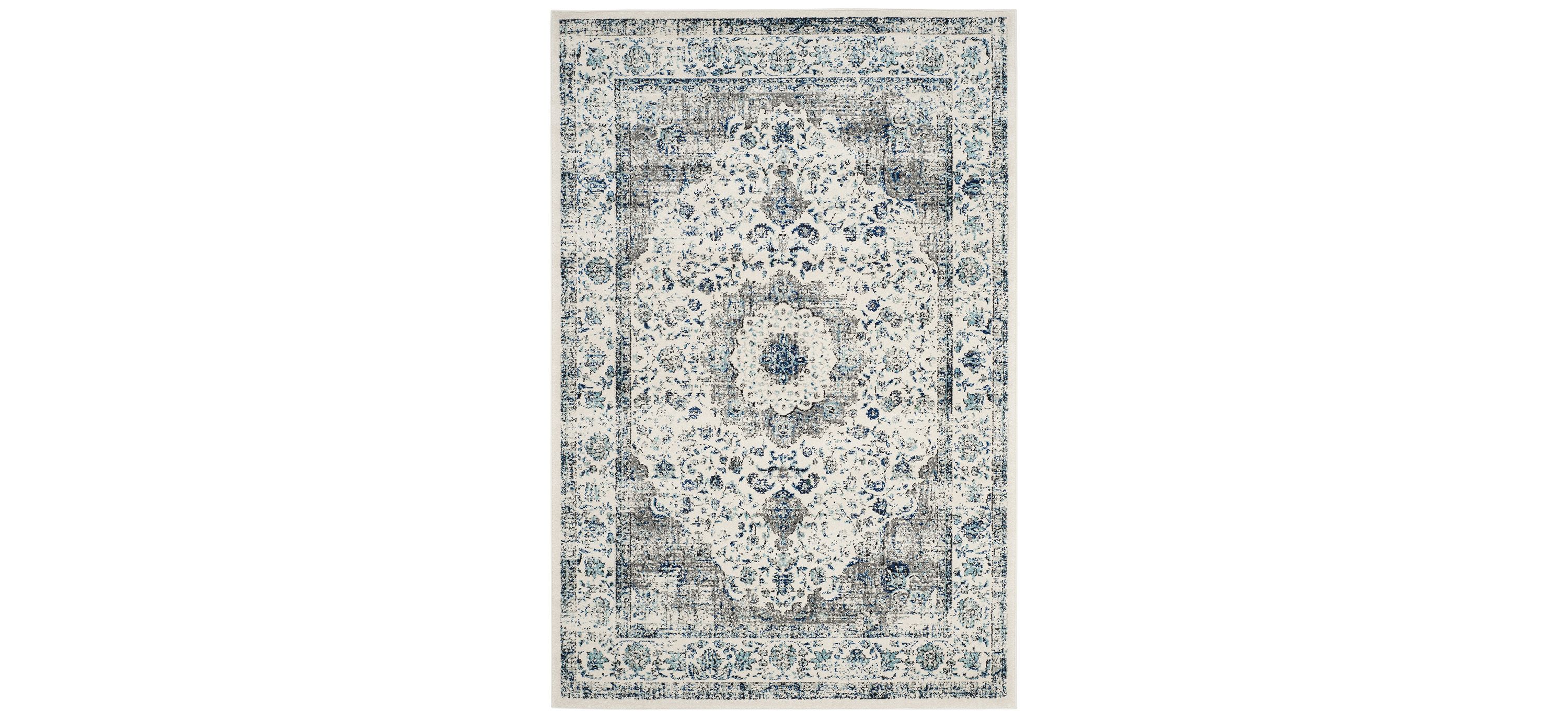Evoke Area Rug - EVK220D-6 - Area Rugs The Evoke Rug Collection is a spectacular fusion o sku EVK220D-6