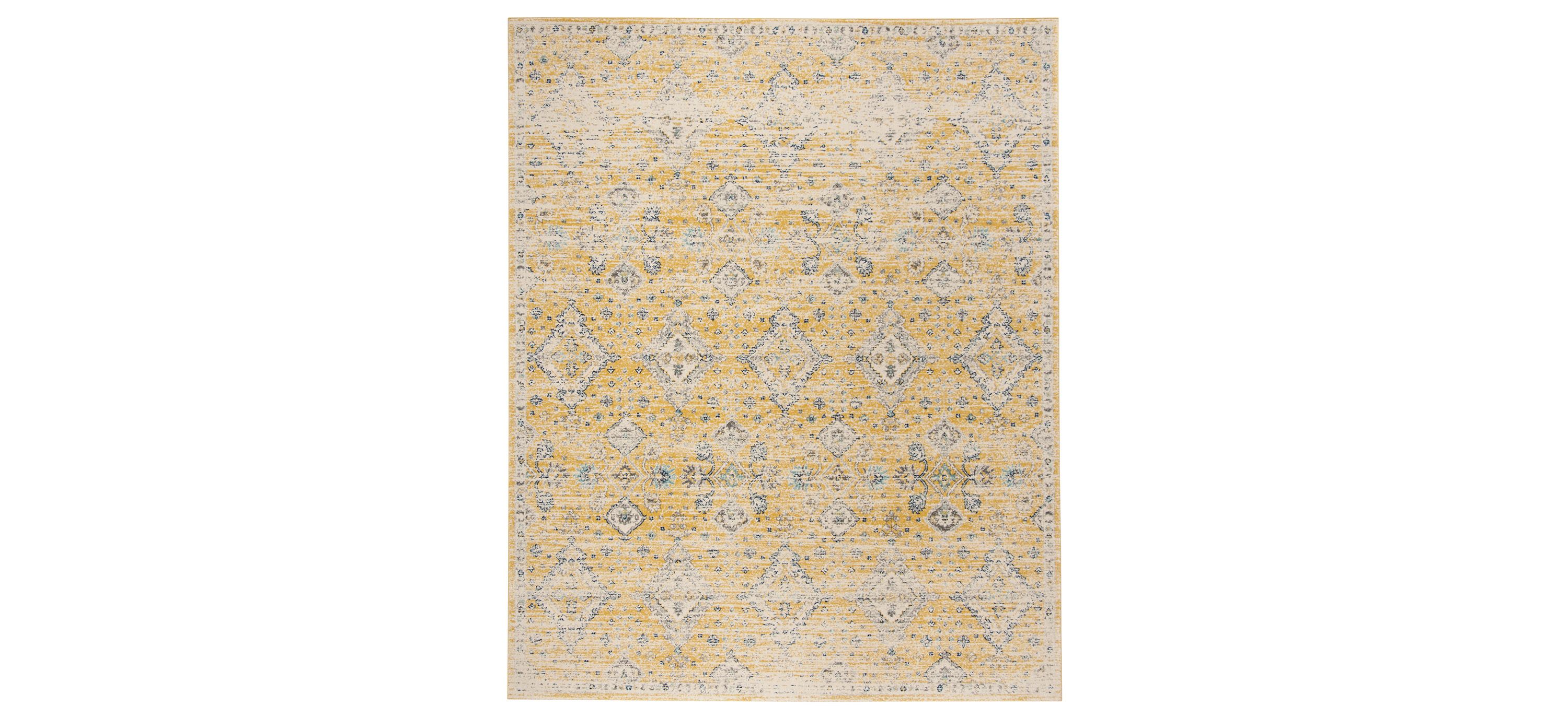 Evoke Area Rug - EVK224B-8 - Area Rugs The Evoke Rug Collection is a spectacular fusion o sku EVK224B-8