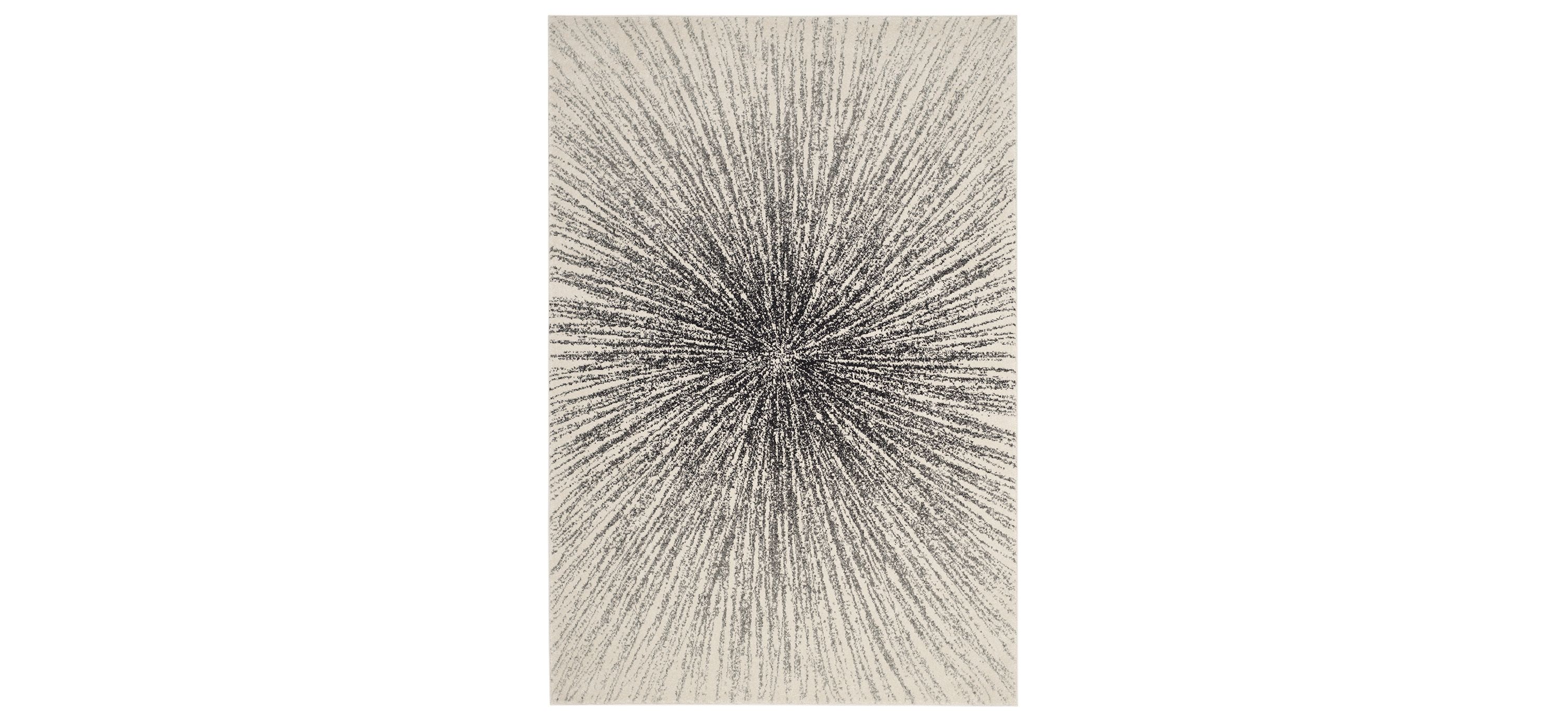 Evoke Area Rug - EVK228K-6 - Area Rugs The Evoke Rug Collection is a spectacular fusion o sku EVK228K-6