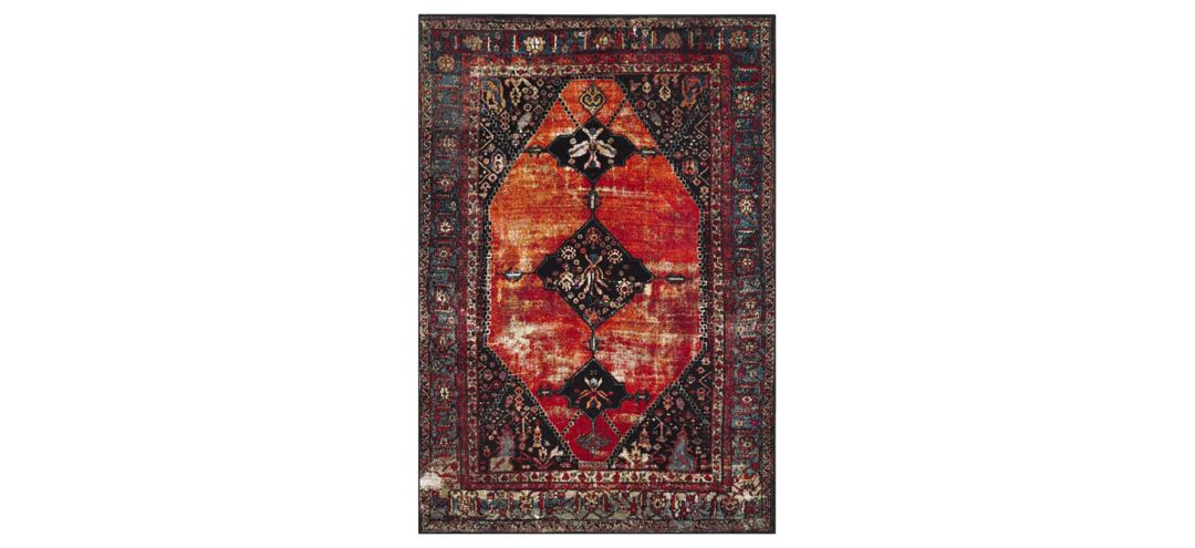 Vintage Hamadan I Area Rug