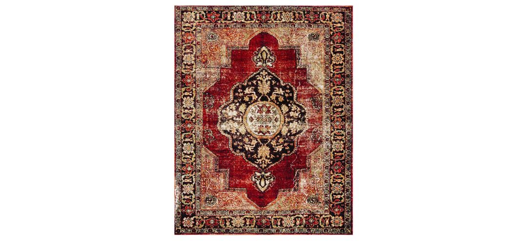 Vintage Hamadan I Area Rug