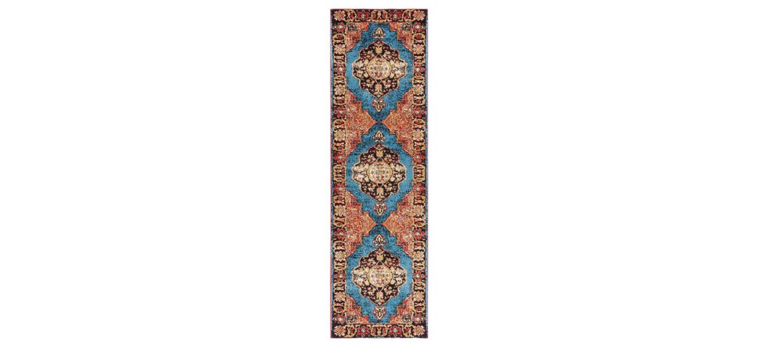 Vintage Hamadan I Area Rug