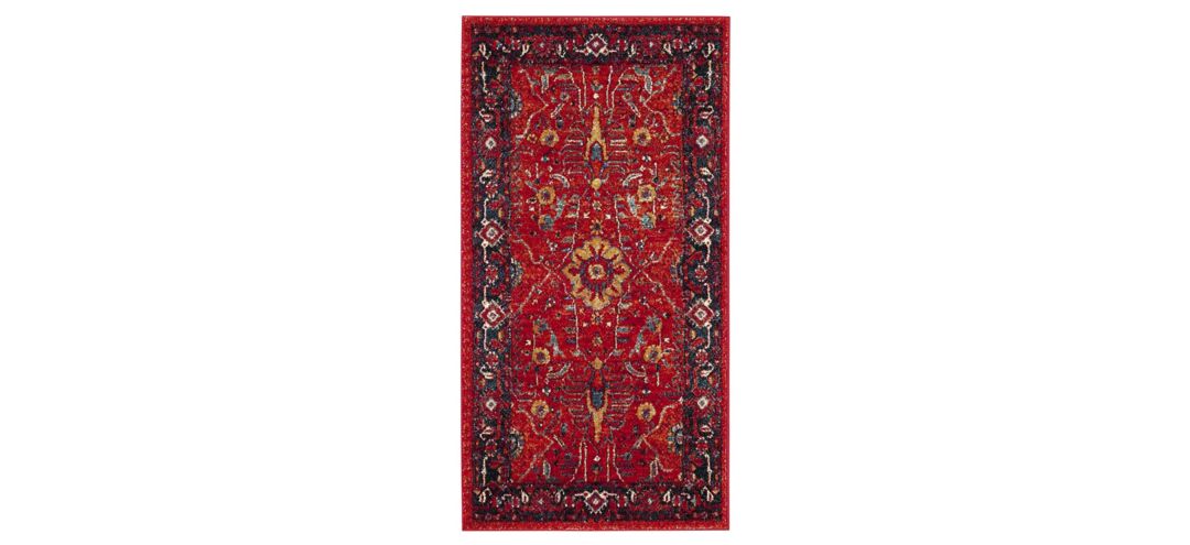 Vintage Hamadan I Area Rug