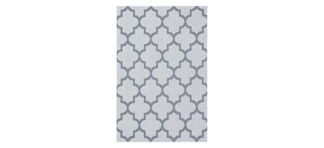 Bermuda Trellis Indoor/Outdoor Area Rug