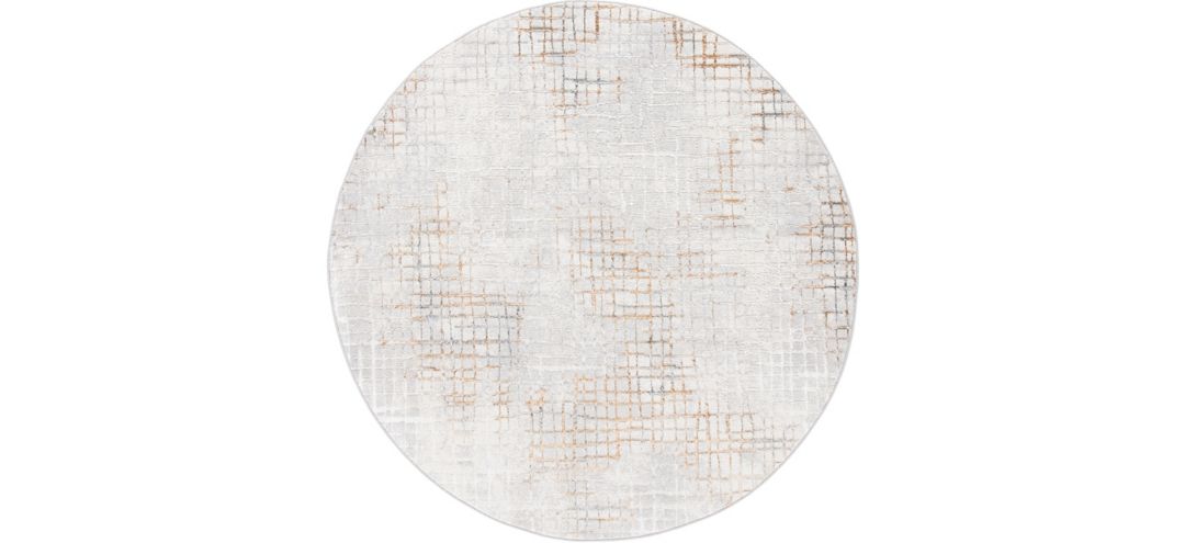 ORC672F-7R Orchard VI Round Rug sku ORC672F-7R