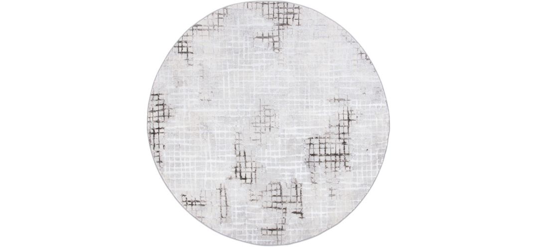ORC672G-7R Orchard VI Round Rug sku ORC672G-7R