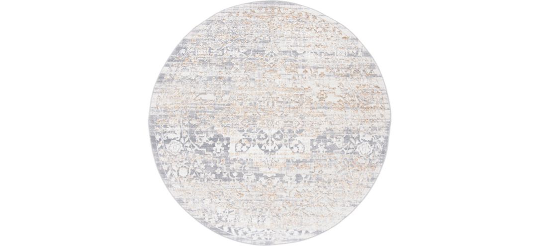ORC677F-7R Orchard VII Round Rug sku ORC677F-7R