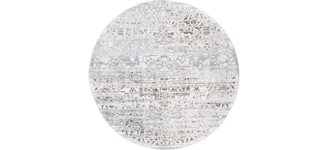 ORC677G-7R Orchard VII Round Rug sku ORC677G-7R