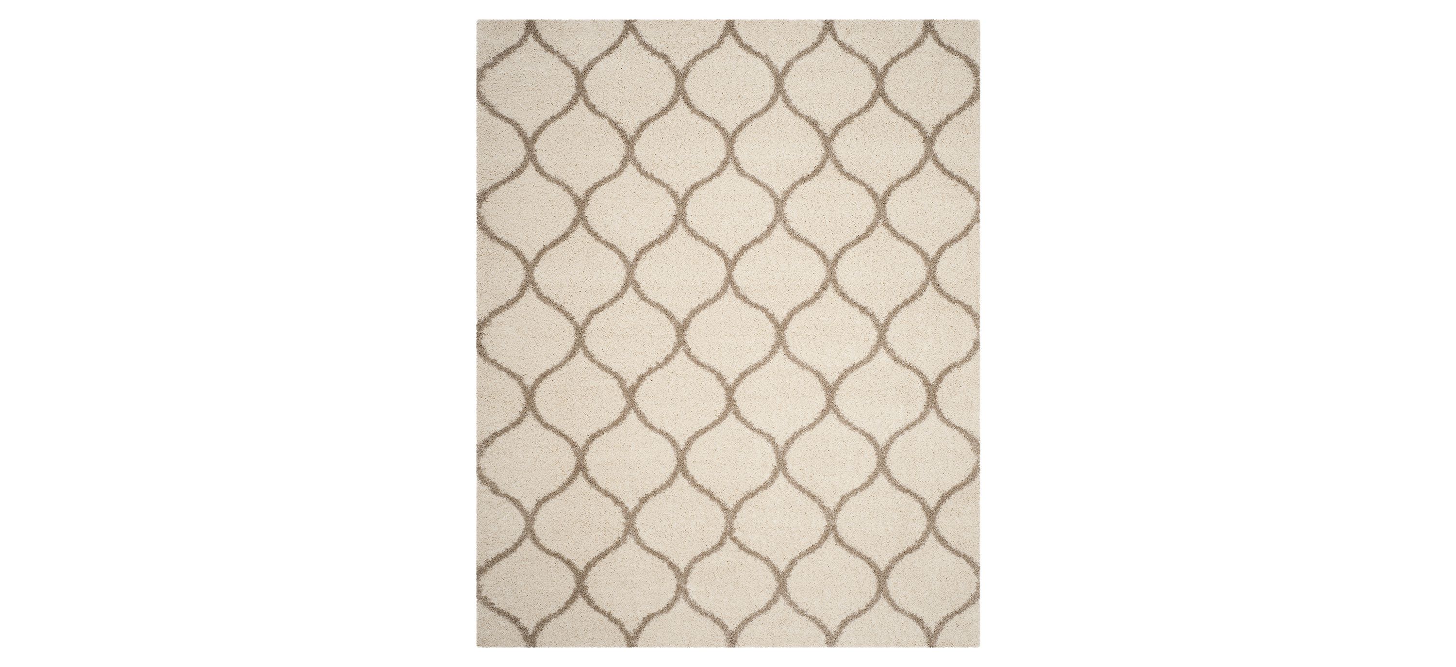 Hudson Shag Area Rug