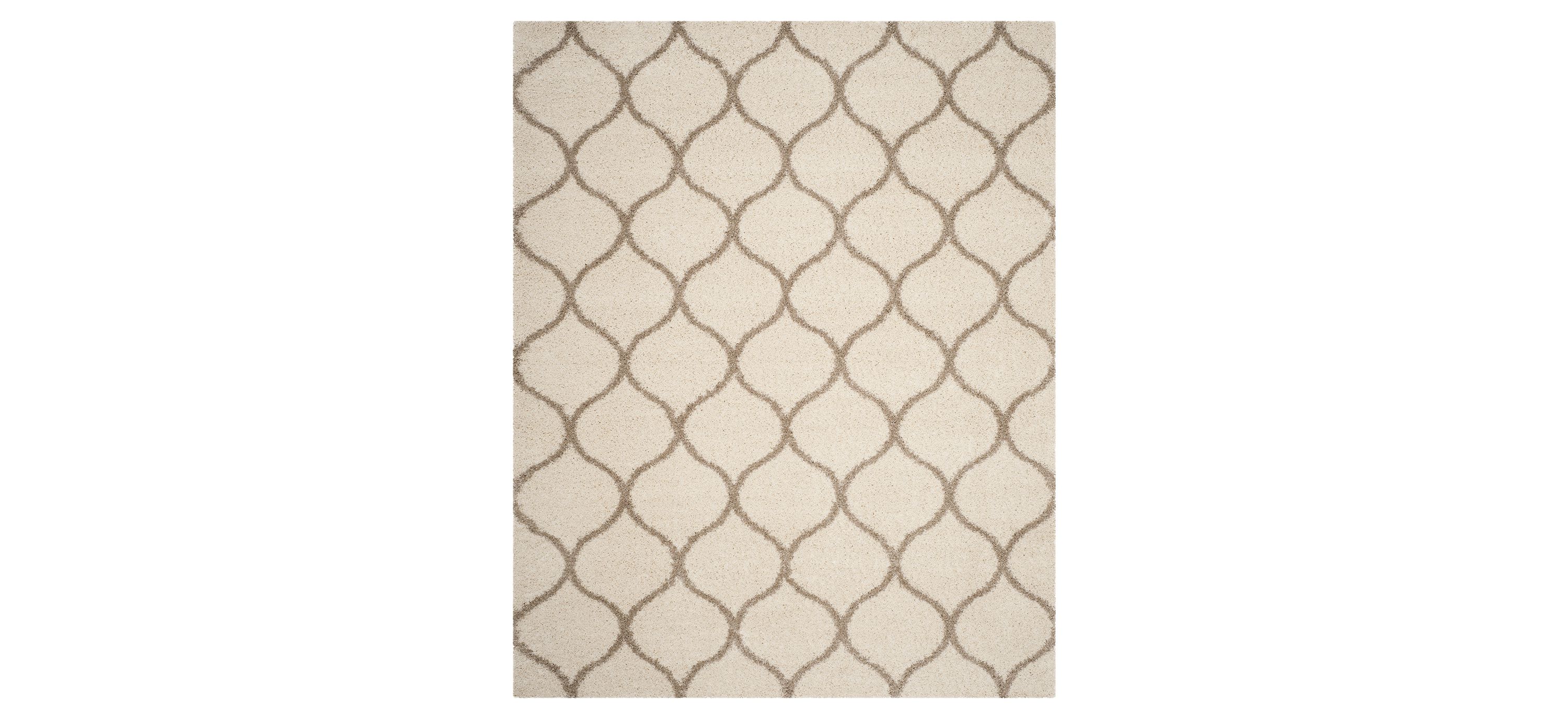 Hudson Shag Area Rug