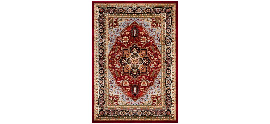 Mercia Area Rug