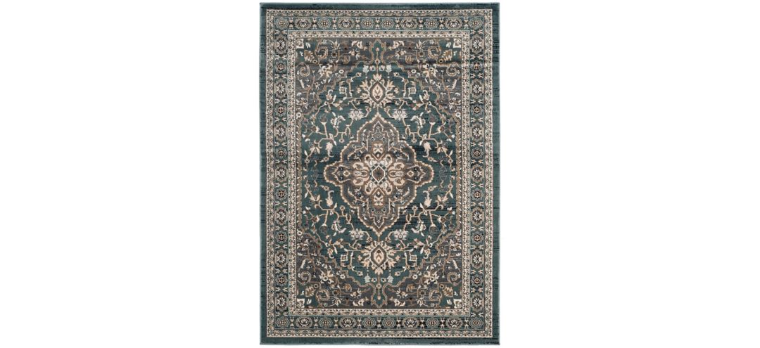 Mortimer Area Rug