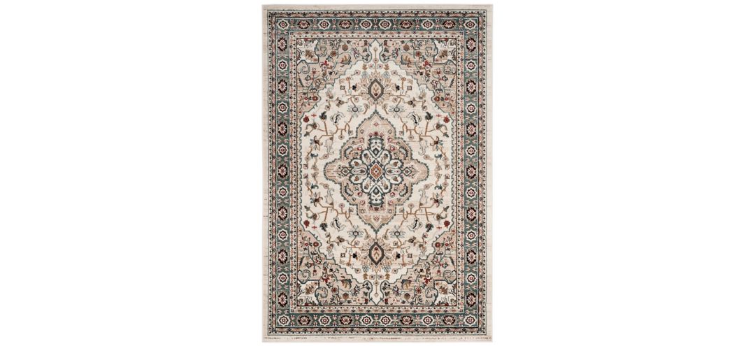 Mortimer Area Rug