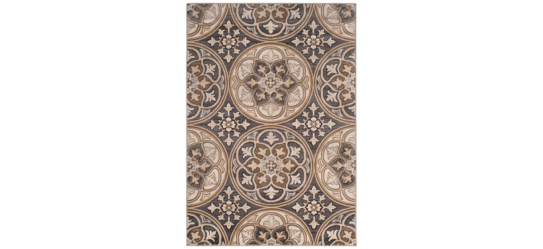 Rockingham Area Rug