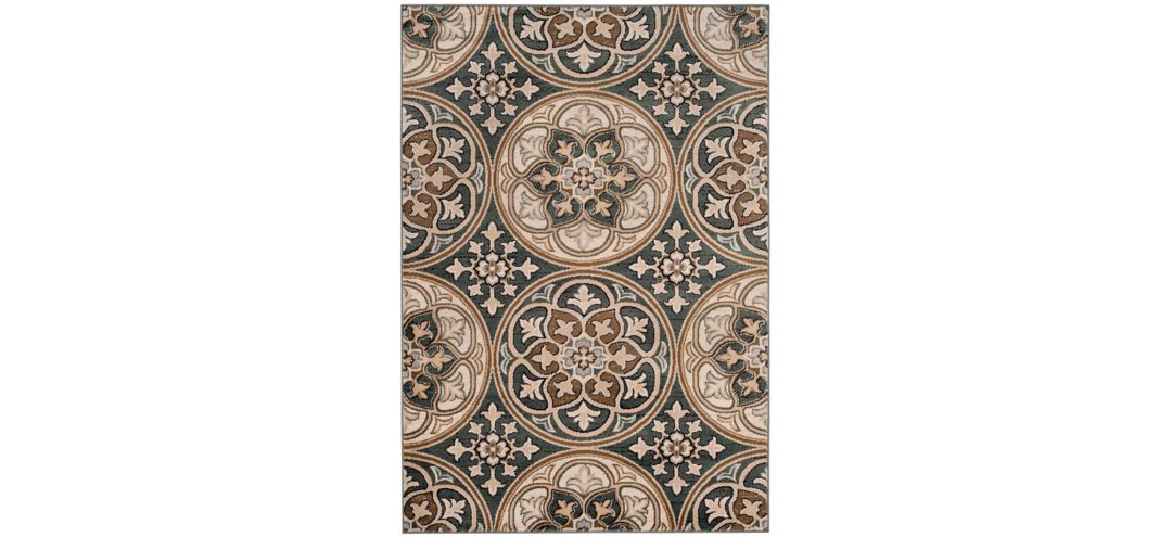 Rockingham Area Rug