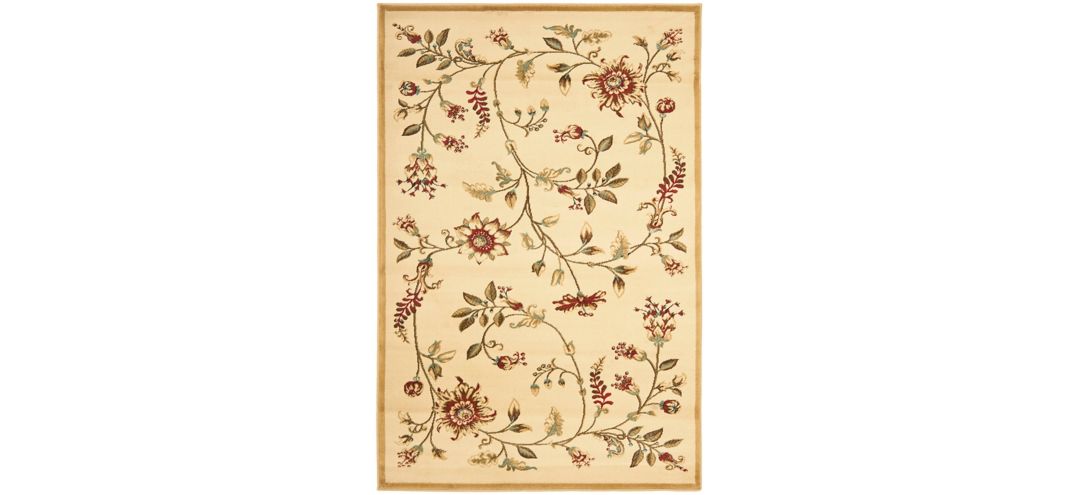 Abernethy Area Rug