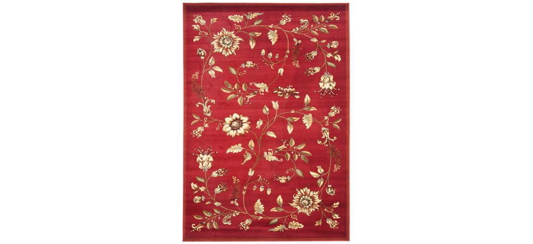 Abernethy Area Rug