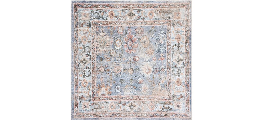 Jasmine Area Rug