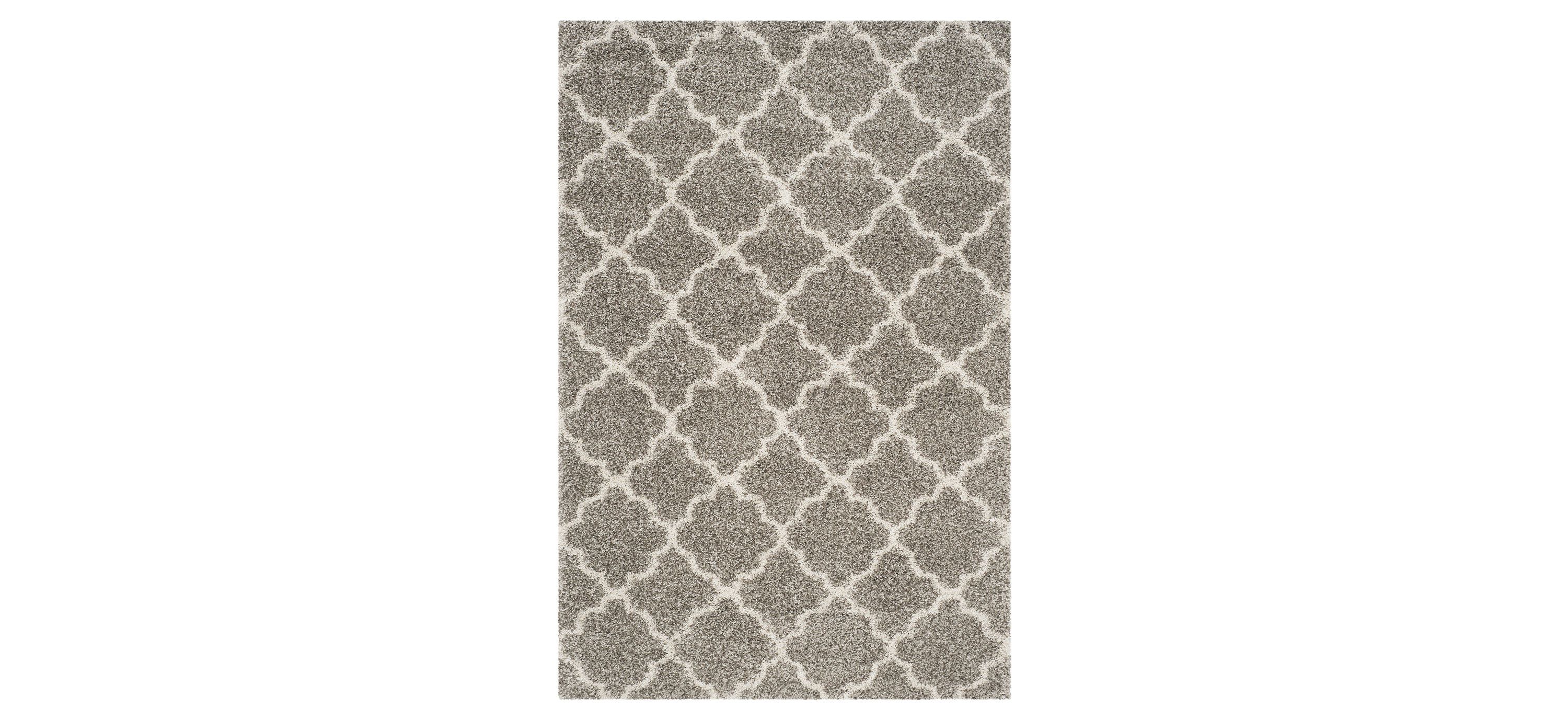 Hudson Shag Area Rug