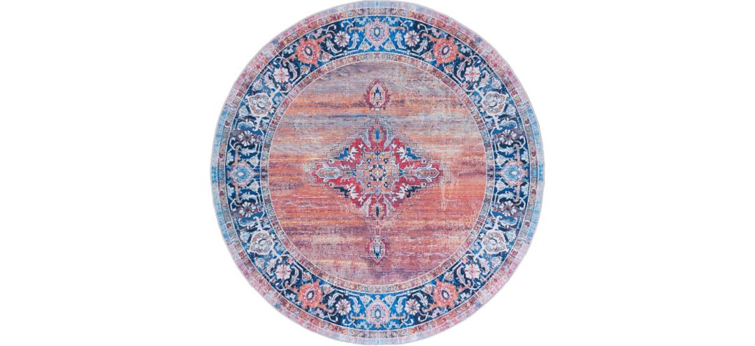 Serapi Area Rug