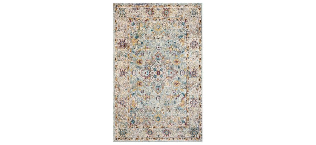 Ahannah Area Rug