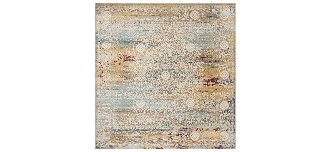 Alwine Area Rug