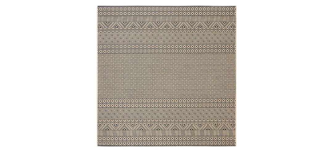 Courtyard Weave Indoor/Outdoor Area Rug