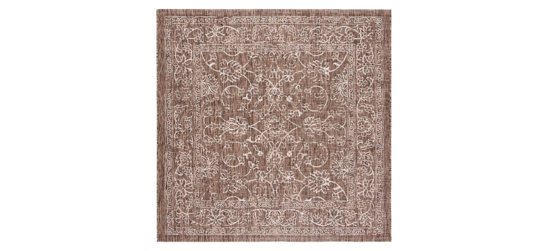 Courtyard Pacific Indoor/Outdoor Area Rug