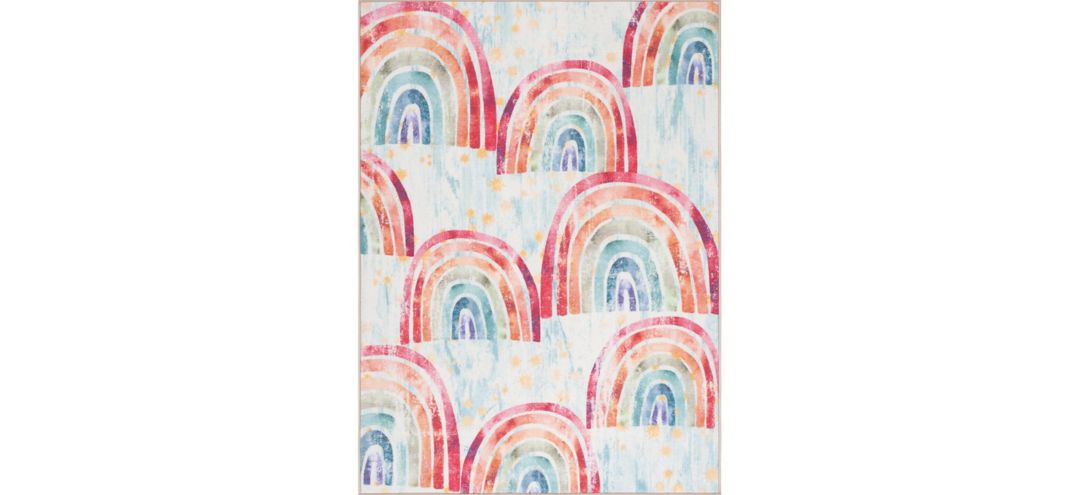 Tioga Kids Playhouse Rug