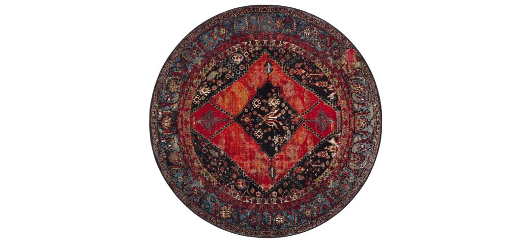 Vintage Hamadan I Area Rug