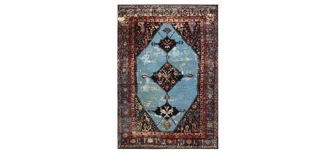 Vintage Hamadan I Area Rug