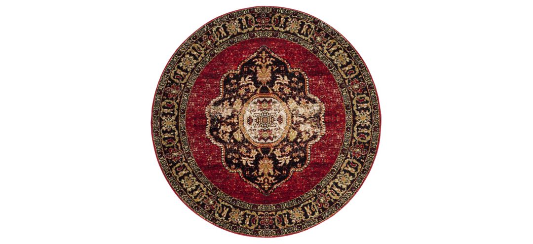 Vintage Hamadan I Area Rug