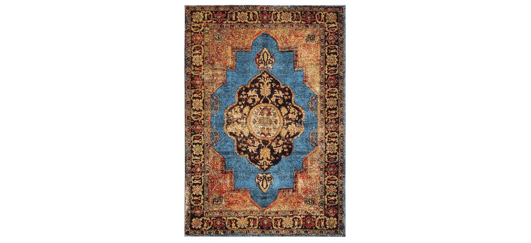 Vintage Hamadan I Area Rug