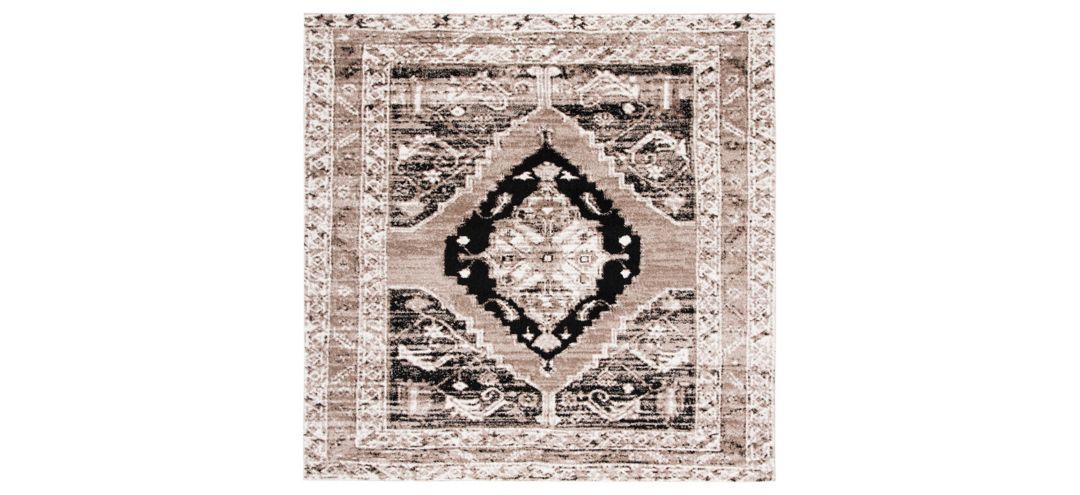 Vintage Hamadan II Area Rug