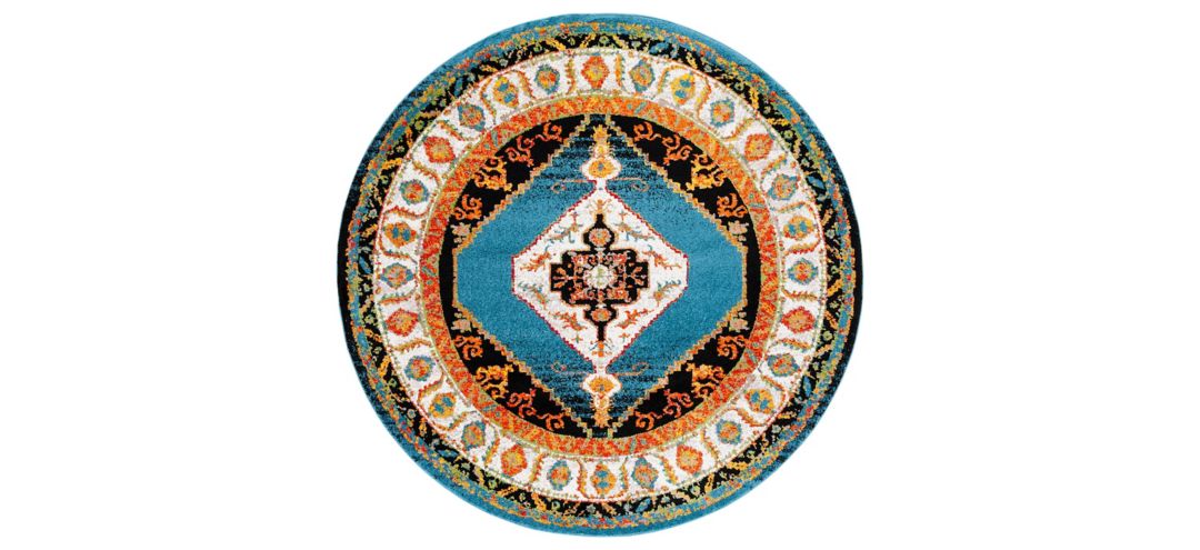 Vintage Hamadan III Area Rug