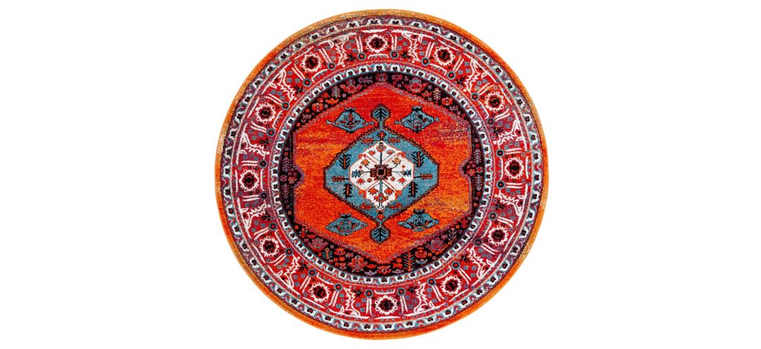 Vintage Hamadan III Area Rug