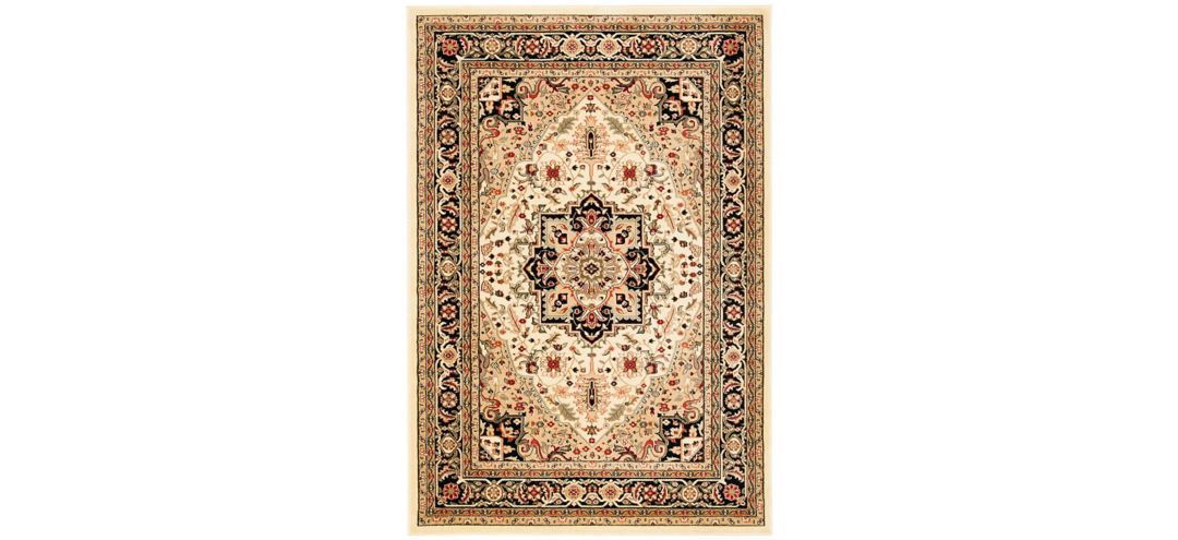 Mercia Area Rug