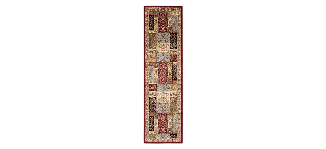 Marchwood Runner Rug