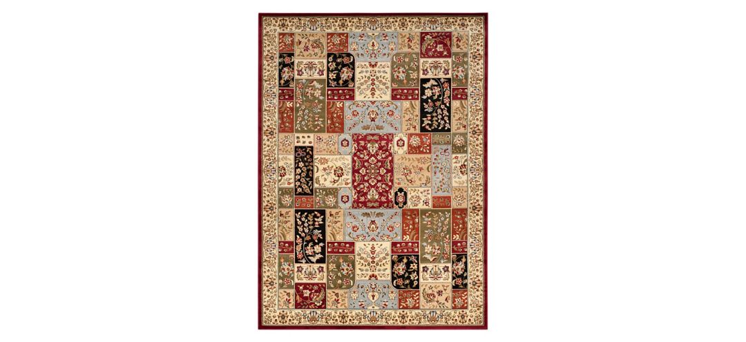 Marchwood Area Rug