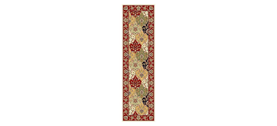 Guildhall Runner Rug