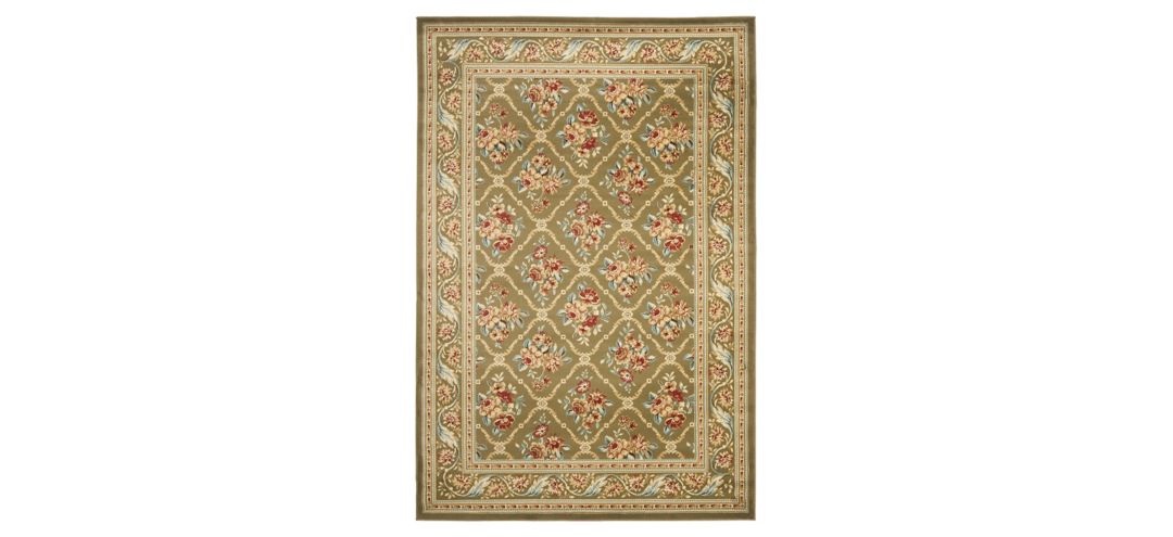 Crown Point Area Rug