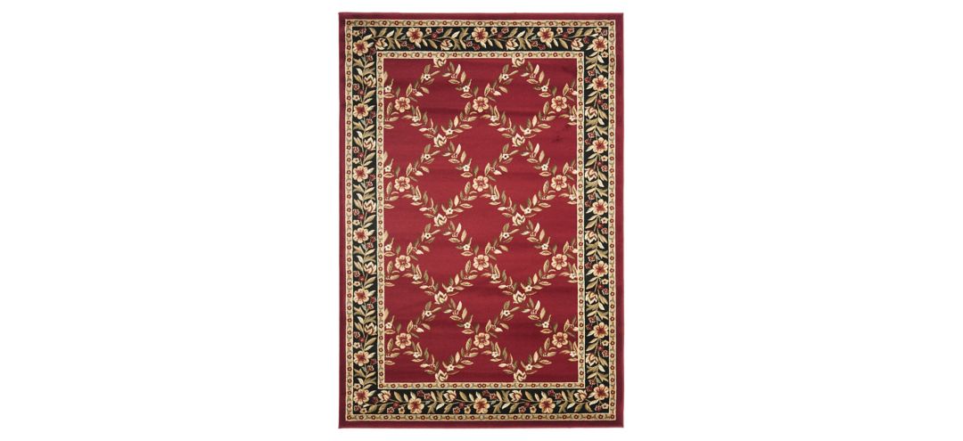 Queensferry Area Rug