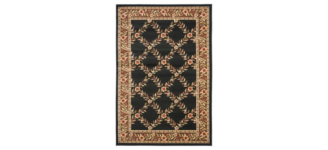 Queensferry Area Rug