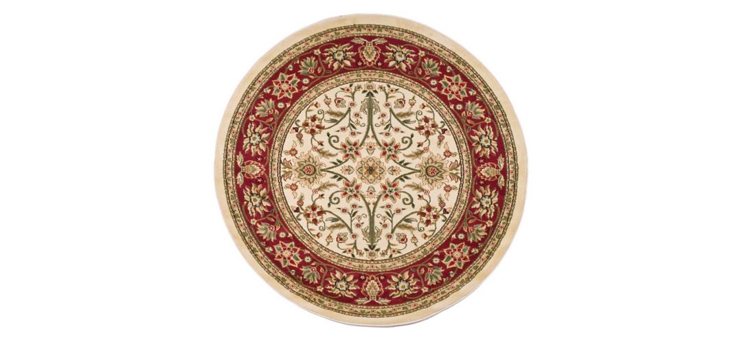 Lyndhurst Area Rug Round