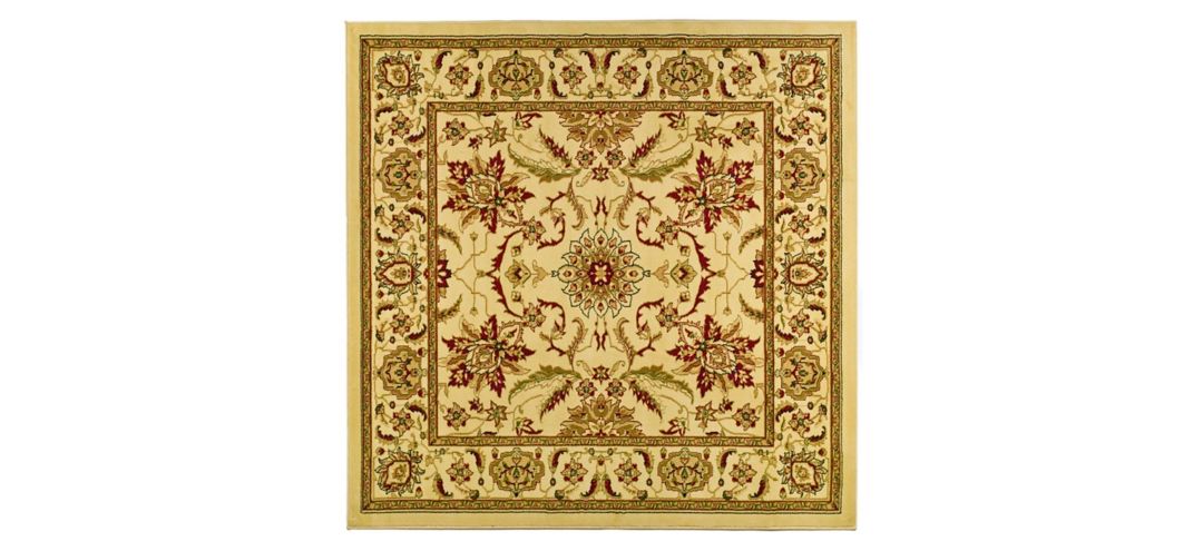 Verderers Area Rug