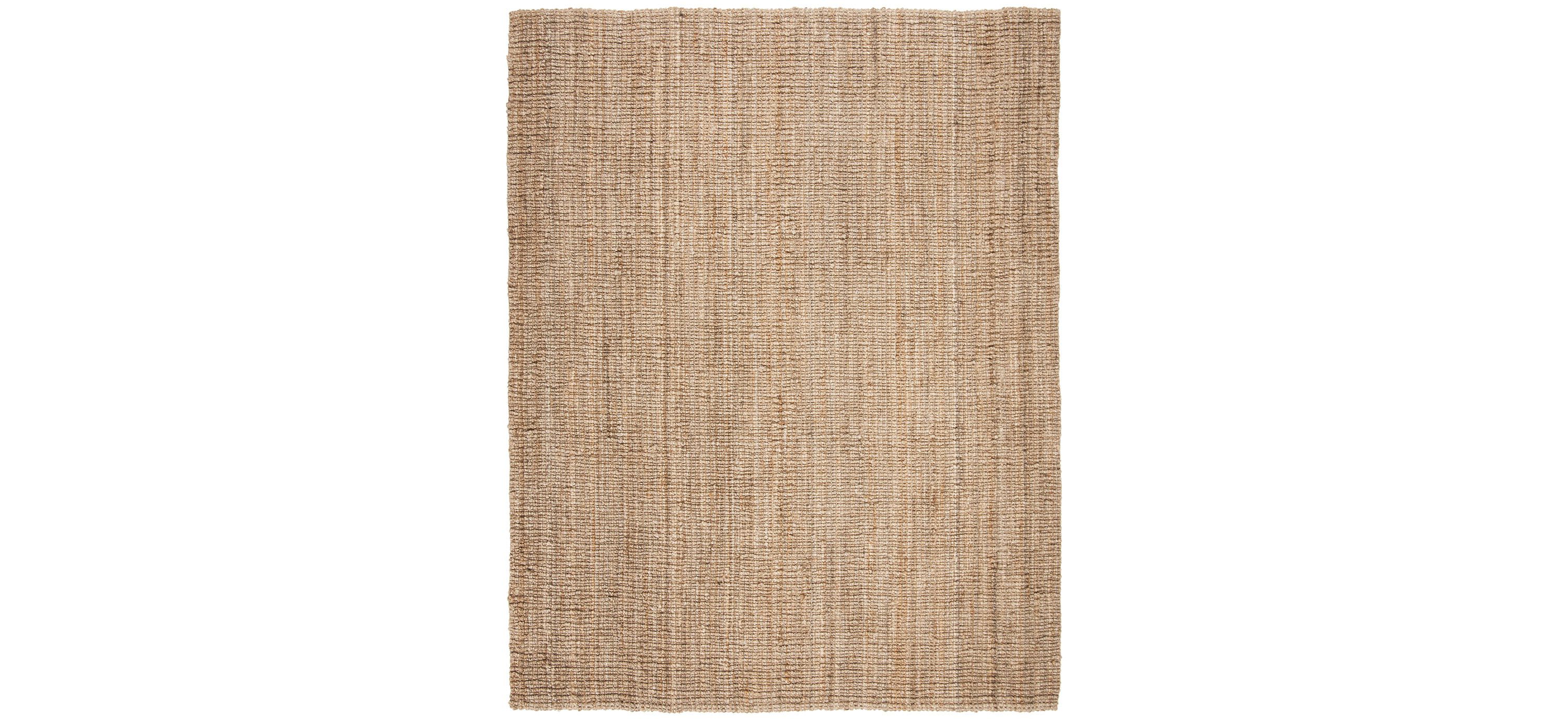 Natural Fiber Area Rug