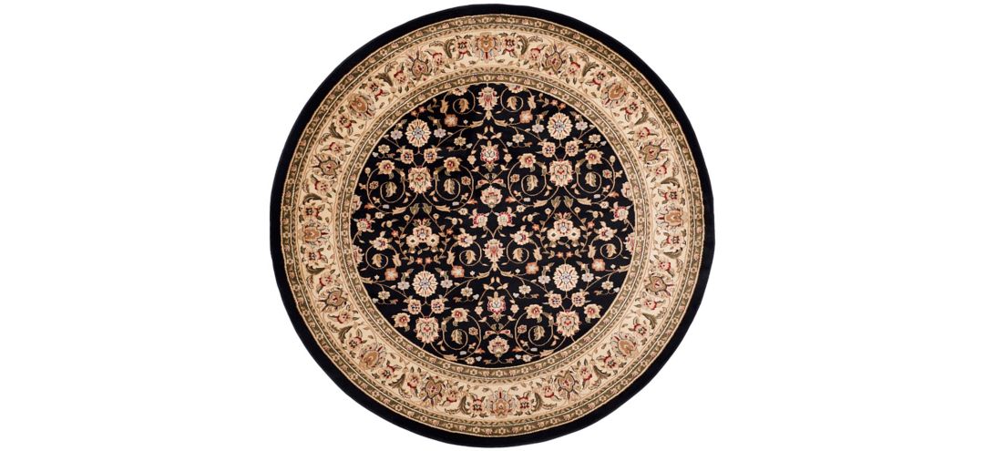 Dorset Area Rug Round