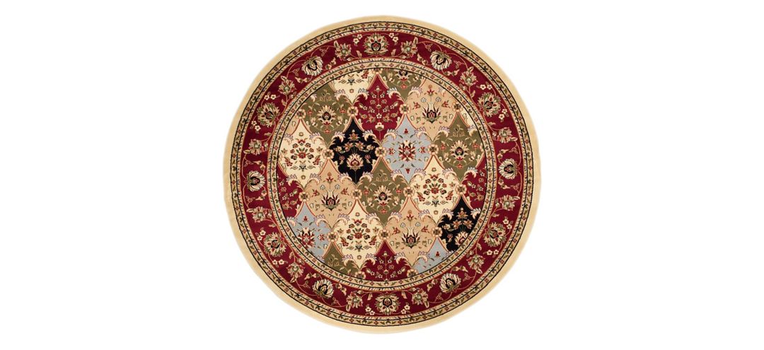 Guildhall Area Rug Round